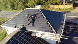 fuite toiture nantes