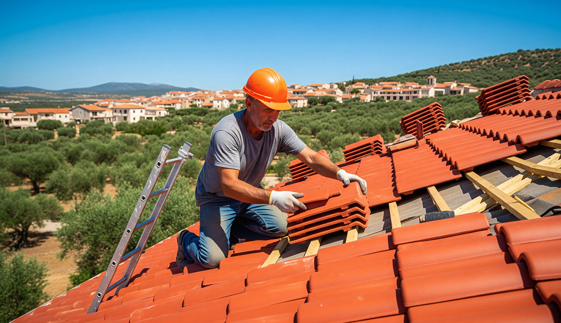 reprise toiture nantes